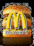 pic for McDonald s Burger